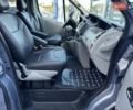 Серый Опель Виваро, объемом двигателя 2 л и пробегом 217 тыс. км за 17200 $, фото 42 на Automoto.ua
