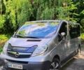 Серый Опель Виваро, объемом двигателя 2 л и пробегом 268 тыс. км за 15400 $, фото 1 на Automoto.ua