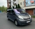 Серый Опель Виваро, объемом двигателя 1.99 л и пробегом 199 тыс. км за 9300 $, фото 1 на Automoto.ua