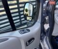 Серый Опель Виваро, объемом двигателя 2 л и пробегом 217 тыс. км за 17200 $, фото 23 на Automoto.ua