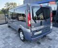 Серый Опель Виваро, объемом двигателя 2 л и пробегом 217 тыс. км за 17200 $, фото 19 на Automoto.ua
