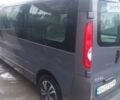 Серый Опель Виваро, объемом двигателя 2 л и пробегом 307 тыс. км за 14600 $, фото 21 на Automoto.ua