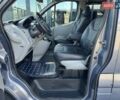 Серый Опель Виваро, объемом двигателя 2 л и пробегом 217 тыс. км за 17200 $, фото 29 на Automoto.ua