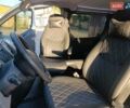 Серый Опель Виваро, объемом двигателя 2 л и пробегом 238 тыс. км за 16900 $, фото 12 на Automoto.ua