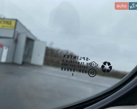Серый Опель Виваро, объемом двигателя 2 л и пробегом 288 тыс. км за 13950 $, фото 25 на Automoto.ua