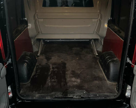 Серый Опель Виваро, объемом двигателя 2 л и пробегом 211 тыс. км за 14750 $, фото 30 на Automoto.ua