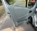 Серый Опель Виваро, объемом двигателя 2 л и пробегом 285 тыс. км за 14900 $, фото 26 на Automoto.ua