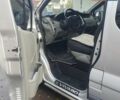 Опель Виваро 2013 в Прилуках на Automoto.ua Серый Опель Виваро, объемом двигателя 2 л и пробегом 296 тыс. км за 13000 $, фото 9 на Automoto.ua