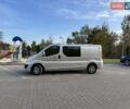 Сірий Опель Віваро, об'ємом двигуна 2 л та пробігом 225 тис. км за 16200 $, фото 3 на Automoto.ua
