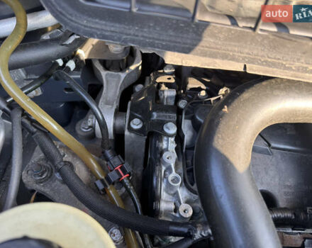 Опель Виваро 2013 в Черновцах на Automoto.ua Серый Опель Виваро, объемом двигателя 2 л и пробегом 299 тыс. км за 14400 $, фото 33 на Automoto.ua