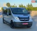 Серый Опель Виваро, объемом двигателя 2 л и пробегом 196 тыс. км за 14750 $, фото 1 на Automoto.ua