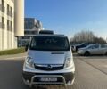 Серый Опель Виваро, объемом двигателя 2 л и пробегом 227 тыс. км за 8700 $, фото 1 на Automoto.ua