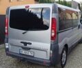 Серый Опель Виваро, объемом двигателя 2 л и пробегом 320 тыс. км за 13000 $, фото 4 на Automoto.ua
