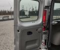 Сірий Опель Віваро, об'ємом двигуна 2 л та пробігом 386 тис. км за 15999 $, фото 49 на Automoto.ua