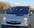 Серый Опель Виваро, объемом двигателя 2 л и пробегом 386 тыс. км за 16600 $, фото 10 на Automoto.ua