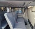 Сірий Опель Віваро, об'ємом двигуна 2 л та пробігом 150 тис. км за 8800 $, фото 12 на Automoto.ua