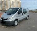 Серый Опель Виваро, объемом двигателя 0 л и пробегом 215 тыс. км за 13500 $, фото 7 на Automoto.ua