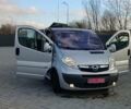 Серый Опель Виваро, объемом двигателя 2 л и пробегом 386 тыс. км за 16600 $, фото 30 на Automoto.ua