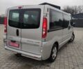 Сірий Опель Віваро, об'ємом двигуна 2 л та пробігом 386 тис. км за 15999 $, фото 16 на Automoto.ua
