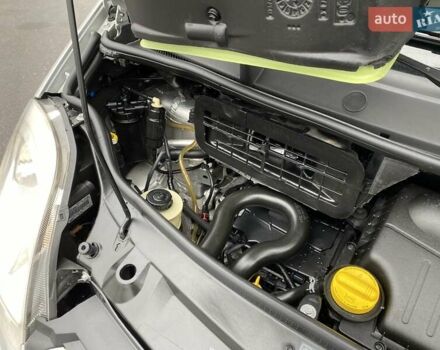 Серый Опель Виваро, объемом двигателя 2 л и пробегом 288 тыс. км за 13950 $, фото 28 на Automoto.ua