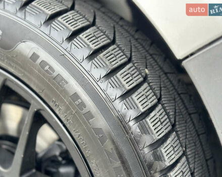 Серый Опель Виваро, объемом двигателя 2 л и пробегом 320 тыс. км за 14500 $, фото 15 на Automoto.ua