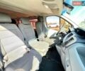 Сірий Опель Віваро, об'ємом двигуна 2 л та пробігом 301 тис. км за 12500 $, фото 9 на Automoto.ua