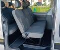 Сірий Опель Віваро, об'ємом двигуна 2 л та пробігом 217 тис. км за 8300 $, фото 16 на Automoto.ua