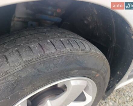 Серый Опель Виваро, объемом двигателя 2 л и пробегом 293 тыс. км за 16200 $, фото 17 на Automoto.ua