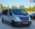 Серый Опель Виваро, объемом двигателя 2 л и пробегом 196 тыс. км за 14850 $, фото 1 на Automoto.ua