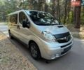 Серый Опель Виваро, объемом двигателя 2 л и пробегом 285 тыс. км за 14900 $, фото 1 на Automoto.ua