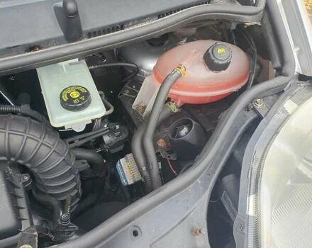 Опель Виваро 2013 в Прилуках на Automoto.ua Серый Опель Виваро, объемом двигателя 2 л и пробегом 296 тыс. км за 13000 $, фото 25 на Automoto.ua