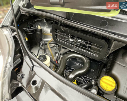 Серый Опель Виваро, объемом двигателя 2 л и пробегом 287 тыс. км за 14700 $, фото 33 на Automoto.ua