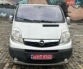 Серый Опель Виваро, объемом двигателя 2 л и пробегом 260 тыс. км за 16300 $, фото 21 на Automoto.ua