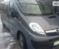 Серый Опель Виваро, объемом двигателя 2 л и пробегом 307 тыс. км за 14600 $, фото 19 на Automoto.ua