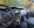 Серый Опель Виваро, объемом двигателя 2 л и пробегом 238 тыс. км за 16900 $, фото 8 на Automoto.ua