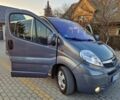 Сірий Опель Віваро, об'ємом двигуна 2 л та пробігом 150 тис. км за 8800 $, фото 8 на Automoto.ua