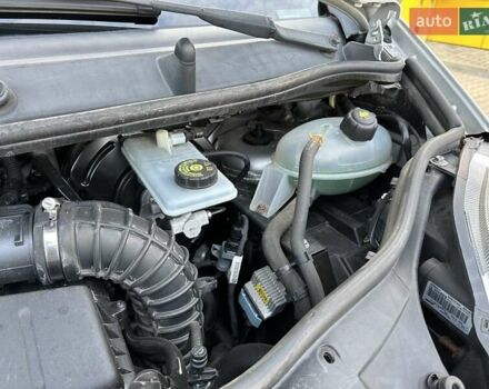 Сірий Опель Віваро, об'ємом двигуна 2 л та пробігом 225 тис. км за 16200 $, фото 28 на Automoto.ua