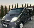 Серый Опель Виваро, объемом двигателя 2 л и пробегом 211 тыс. км за 14750 $, фото 1 на Automoto.ua