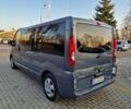 Сірий Опель Віваро, об'ємом двигуна 2 л та пробігом 150 тис. км за 8800 $, фото 5 на Automoto.ua