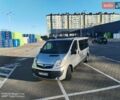 Серый Опель Виваро, объемом двигателя 2 л и пробегом 286 тыс. км за 14999 $, фото 3 на Automoto.ua