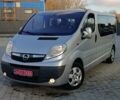 Серый Опель Виваро, объемом двигателя 2 л и пробегом 386 тыс. км за 16600 $, фото 67 на Automoto.ua