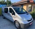 Серый Опель Виваро, объемом двигателя 2 л и пробегом 242 тыс. км за 11700 $, фото 1 на Automoto.ua