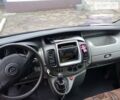 Серый Опель Виваро, объемом двигателя 2 л и пробегом 241 тыс. км за 15000 $, фото 5 на Automoto.ua