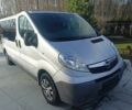 Серый Опель Виваро, объемом двигателя 2 л и пробегом 160 тыс. км за 8400 $, фото 3 на Automoto.ua