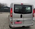 Сірий Опель Віваро, об'ємом двигуна 2 л та пробігом 386 тис. км за 15999 $, фото 13 на Automoto.ua