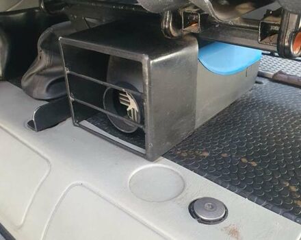 Опель Виваро 2013 в Прилуках на Automoto.ua Серый Опель Виваро, объемом двигателя 2 л и пробегом 296 тыс. км за 13000 $, фото 19 на Automoto.ua