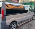 Серый Опель Виваро, объемом двигателя 2 л и пробегом 240 тыс. км за 13900 $, фото 1 на Automoto.ua