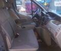 Серый Опель Виваро, объемом двигателя 2 л и пробегом 307 тыс. км за 14600 $, фото 24 на Automoto.ua