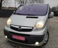 Сірий Опель Віваро, об'ємом двигуна 2 л та пробігом 386 тис. км за 15999 $, фото 2 на Automoto.ua
