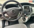 Серый Опель Виваро, объемом двигателя 2 л и пробегом 260 тыс. км за 16300 $, фото 29 на Automoto.ua